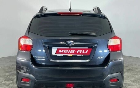 Subaru XV I рестайлинг, 2012 год, 1 150 000 рублей, 6 фотография