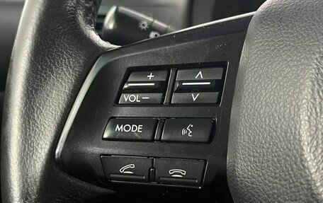Subaru XV I рестайлинг, 2012 год, 1 150 000 рублей, 14 фотография