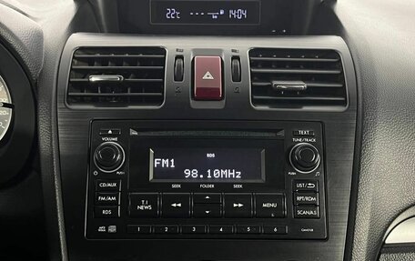 Subaru XV I рестайлинг, 2012 год, 1 150 000 рублей, 22 фотография