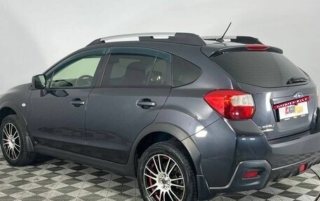 Subaru XV I рестайлинг, 2012 год, 1 150 000 рублей, 7 фотография