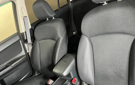 Subaru XV I рестайлинг, 2012 год, 1 150 000 рублей, 26 фотография
