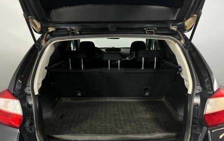 Subaru XV I рестайлинг, 2012 год, 1 150 000 рублей, 28 фотография