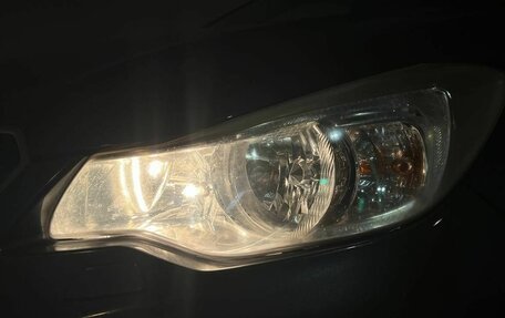 Subaru XV I рестайлинг, 2012 год, 1 150 000 рублей, 29 фотография