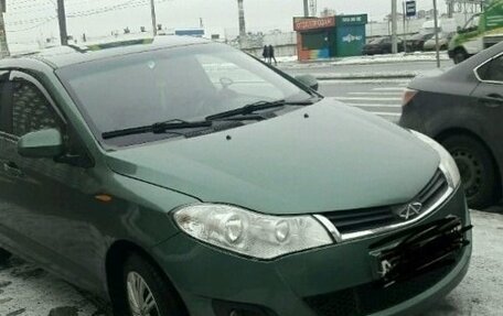 Chery Bonus (A13), 2011 год, 195 000 рублей, 4 фотография