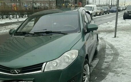 Chery Bonus (A13), 2011 год, 195 000 рублей, 6 фотография