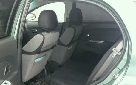 Chery Bonus (A13), 2011 год, 195 000 рублей, 2 фотография