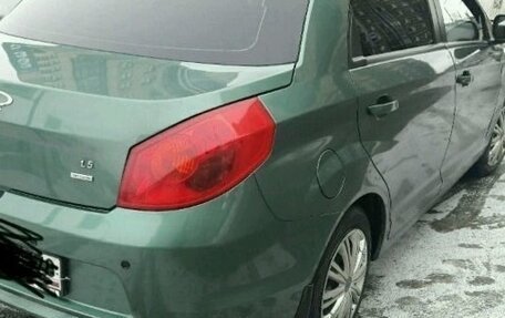 Chery Bonus (A13), 2011 год, 195 000 рублей, 5 фотография