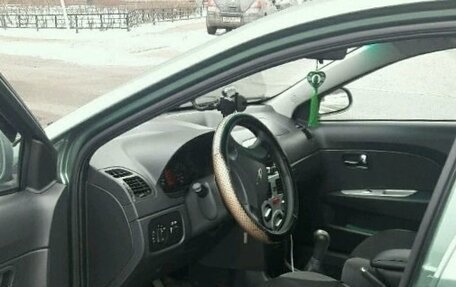 Chery Bonus (A13), 2011 год, 195 000 рублей, 3 фотография