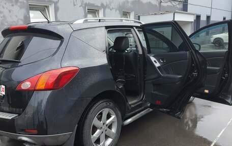 Nissan Murano, 2011 год, 1 100 000 рублей, 2 фотография