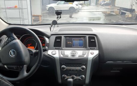 Nissan Murano, 2011 год, 1 100 000 рублей, 5 фотография