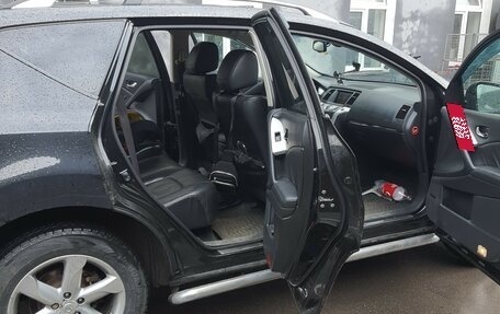 Nissan Murano, 2011 год, 1 100 000 рублей, 4 фотография