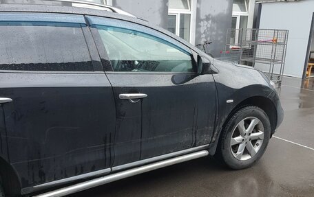 Nissan Murano, 2011 год, 1 100 000 рублей, 11 фотография