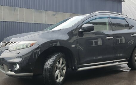 Nissan Murano, 2011 год, 1 100 000 рублей, 15 фотография