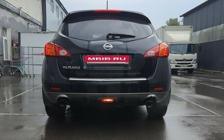 Nissan Murano, 2011 год, 1 100 000 рублей, 3 фотография