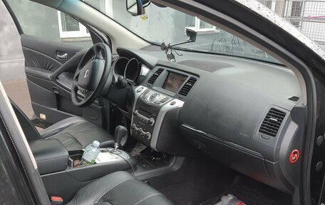 Nissan Murano, 2011 год, 1 100 000 рублей, 16 фотография