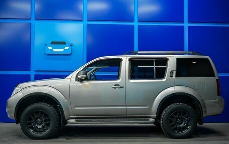 Nissan Pathfinder, 2012 год, 1 350 000 рублей, 3 фотография
