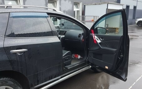 Nissan Murano, 2011 год, 1 100 000 рублей, 14 фотография