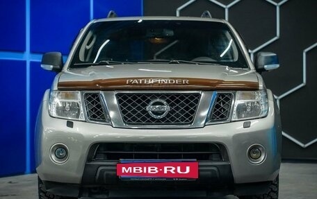 Nissan Pathfinder, 2012 год, 1 350 000 рублей, 4 фотография