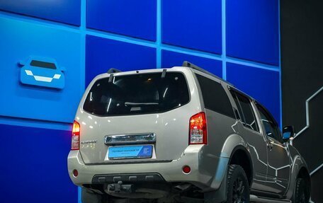 Nissan Pathfinder, 2012 год, 1 350 000 рублей, 6 фотография