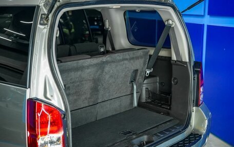 Nissan Pathfinder, 2012 год, 1 350 000 рублей, 9 фотография