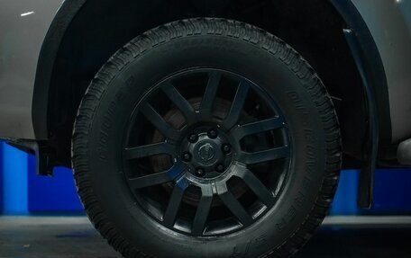 Nissan Pathfinder, 2012 год, 1 350 000 рублей, 10 фотография