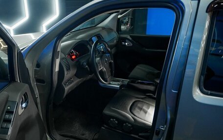 Nissan Pathfinder, 2012 год, 1 350 000 рублей, 11 фотография