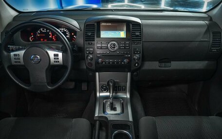 Nissan Pathfinder, 2012 год, 1 350 000 рублей, 12 фотография