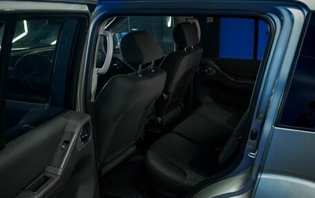 Nissan Pathfinder, 2012 год, 1 350 000 рублей, 14 фотография