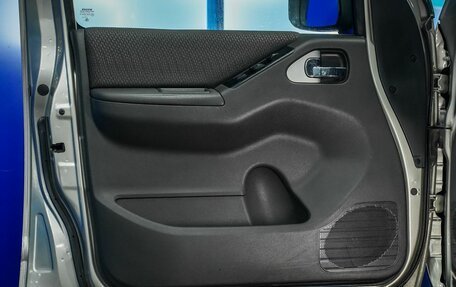 Nissan Pathfinder, 2012 год, 1 350 000 рублей, 15 фотография