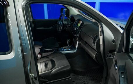 Nissan Pathfinder, 2012 год, 1 350 000 рублей, 13 фотография