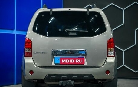 Nissan Pathfinder, 2012 год, 1 350 000 рублей, 8 фотография