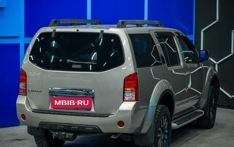 Nissan Pathfinder, 2012 год, 1 350 000 рублей, 7 фотография