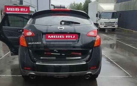 Nissan Murano, 2011 год, 1 100 000 рублей, 6 фотография