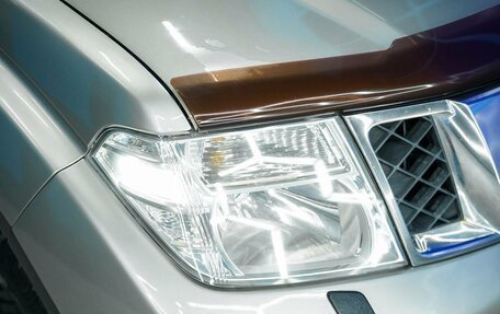 Nissan Pathfinder, 2012 год, 1 350 000 рублей, 23 фотография