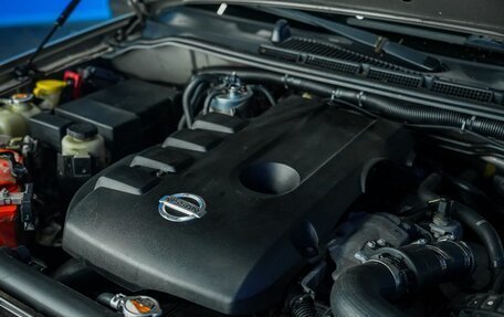 Nissan Pathfinder, 2012 год, 1 350 000 рублей, 20 фотография