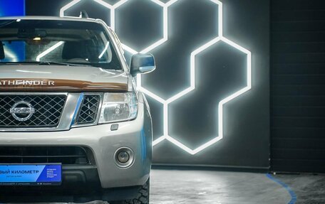 Nissan Pathfinder, 2012 год, 1 350 000 рублей, 16 фотография