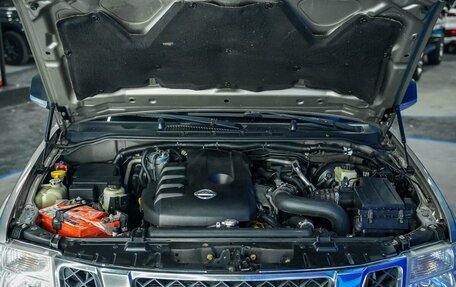 Nissan Pathfinder, 2012 год, 1 350 000 рублей, 19 фотография