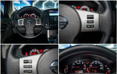 Nissan Pathfinder, 2012 год, 1 350 000 рублей, 30 фотография
