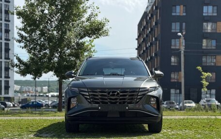 Hyundai Tucson, 2021 год, 2 785 000 рублей, 2 фотография