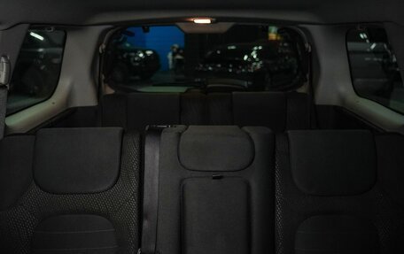 Nissan Pathfinder, 2012 год, 1 350 000 рублей, 37 фотография