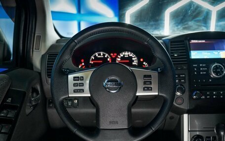 Nissan Pathfinder, 2012 год, 1 350 000 рублей, 35 фотография