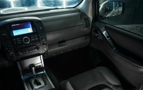 Nissan Pathfinder, 2012 год, 1 350 000 рублей, 36 фотография