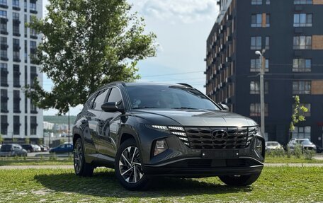 Hyundai Tucson, 2021 год, 2 785 000 рублей, 4 фотография