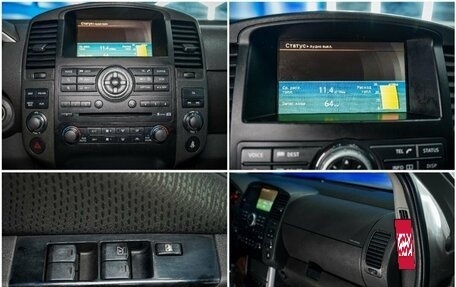 Nissan Pathfinder, 2012 год, 1 350 000 рублей, 32 фотография