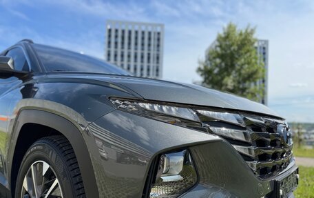 Hyundai Tucson, 2021 год, 2 785 000 рублей, 8 фотография
