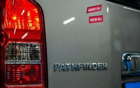 Nissan Pathfinder, 2012 год, 1 350 000 рублей, 24 фотография