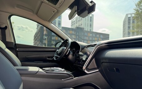 Hyundai Tucson, 2021 год, 2 785 000 рублей, 10 фотография