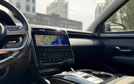 Hyundai Tucson, 2021 год, 2 785 000 рублей, 17 фотография