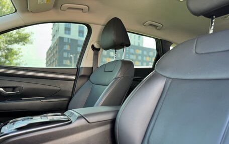 Hyundai Tucson, 2021 год, 2 785 000 рублей, 15 фотография