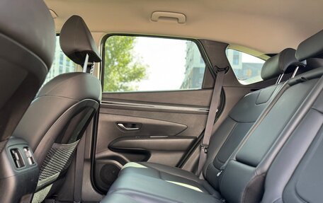 Hyundai Tucson, 2021 год, 2 785 000 рублей, 19 фотография